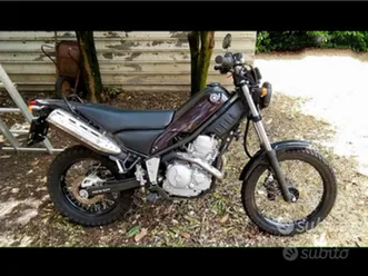 yamaha 250