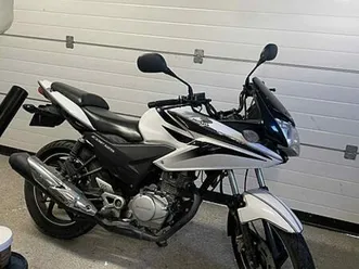 honda cbf125