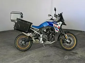 bmw f 900 gs trophy abs my24