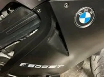 bmw f800st motore ad