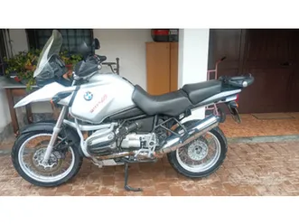 bmw r1150 gs