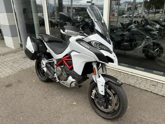 ducati multistrada 1200 s d/air