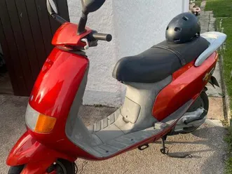 piaggio sfera 125