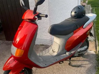 piaggio sfera 125