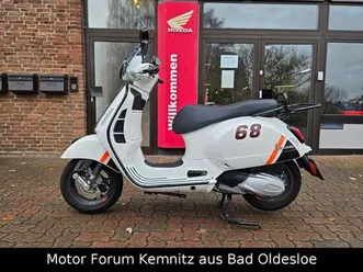 vespa gts 300 supersport