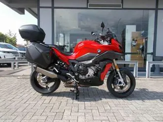 bmw s 1000 xr abs my20