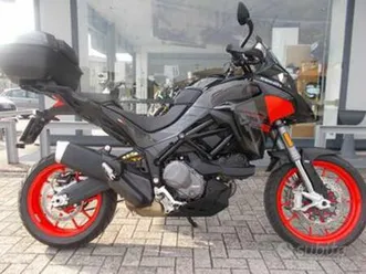 ducati multistrada v2 s