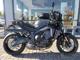 yamaha mt-09 890 y amt abs