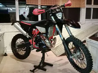 beta rr 250