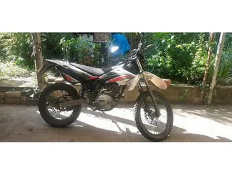 motocross motorrad enduro beta 125 leichtkraftrad