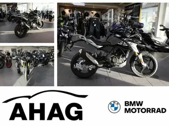 bmw g 310 gs