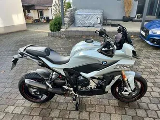 bmw s 1000 xr