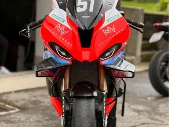 s1000 rr m