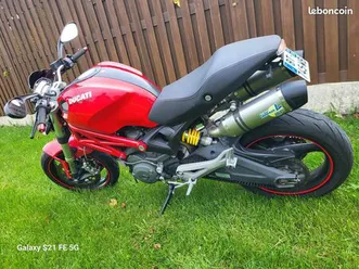 moto ducati