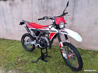 fantic xe performance 2022 comme neuve