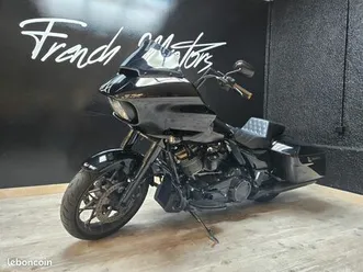 ?? harley davidson road glide st