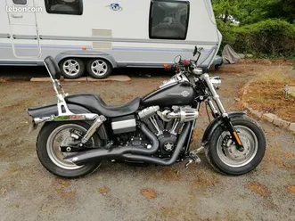fat bob