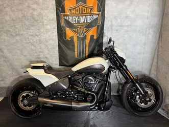 harley-davidson fxdr 114, 5hd,jekyll & hyde, umbau custom, led,