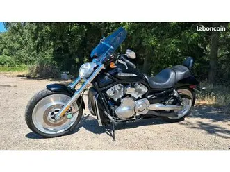 harley davidson vrod