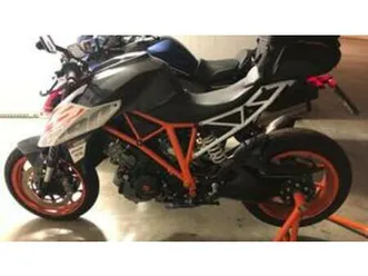 1290 super duke r (2019)