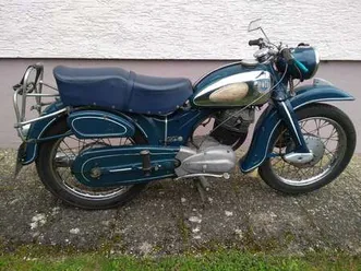 nsu max spezial