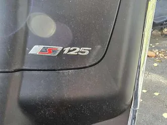 vespa sprint s 125
