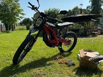 surron light bee 2019