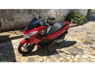 yamaha nmax - 17