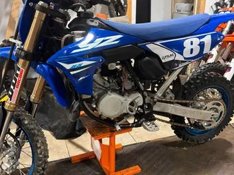 yz 65