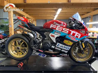 ducati panigale v2 / s