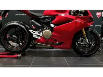 vendo ducati 1299 panigale s (2015 - 18) usata a pesaro (codice 9879274) - moto.it
