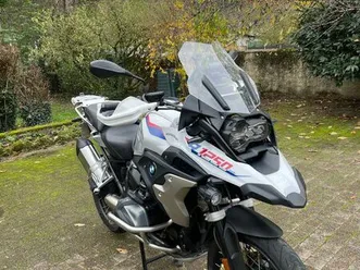 bmw r 1250 gs rallye