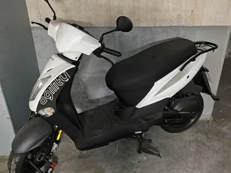 vend scooter kymco agility 50cm3