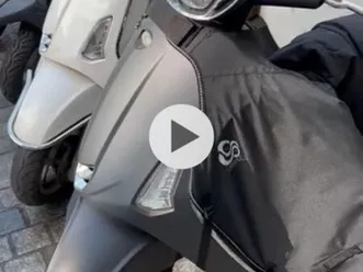 vente scooter kimco like 50