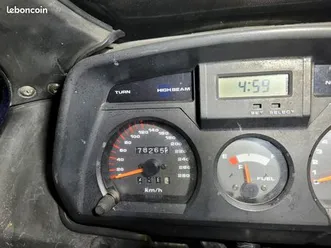 vds 1100 suzuki gsxf