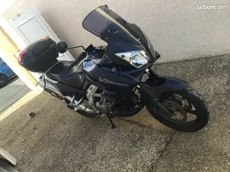 v strom 1000 suzuki