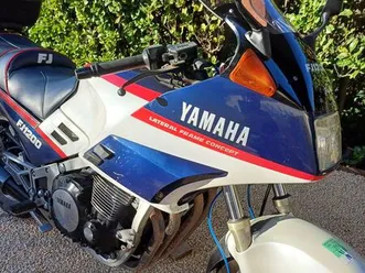moto yamaha