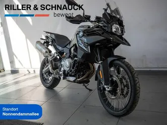 bmw f 850 gs style triple black touren-p. dynamic-p.