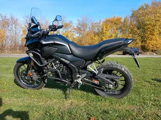 honda cb 500 x