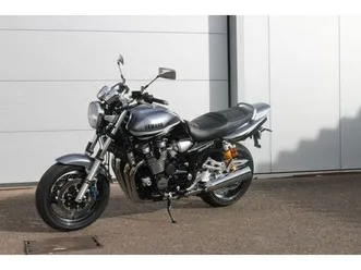 yamaha xjr 1300´rp06
