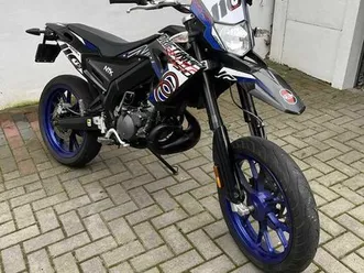 gilera smt 50 drifting 2020r gostyń
