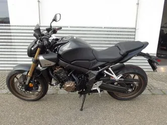 honda cb650r e- clutch