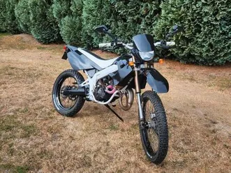 derbi senda 50