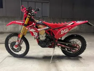 beta rr enduro 350 - 2016
