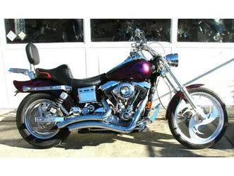 1994 dyna® wide glide