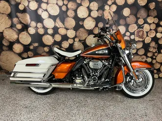 2023 electra glide® highway king
