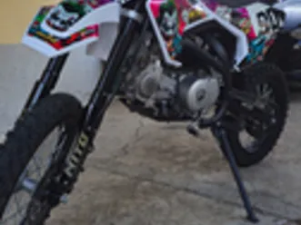 pit bike 140 cc 4 marce m1to m3