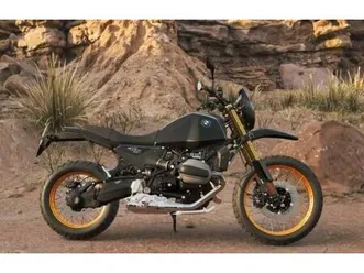 bmw r 12 g/s komfort-paket + sos + rdc + motorschutz