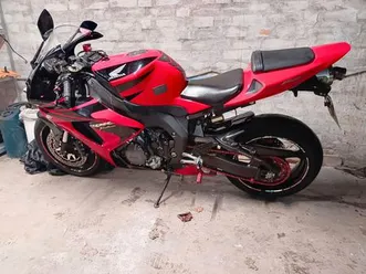 honda cbr 1000 rr sc57 fireblade