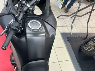 ② honda transalp xl 750